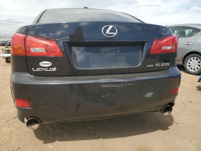 Photo 5 VIN: JTHCK262482024201 - LEXUS IS 250 