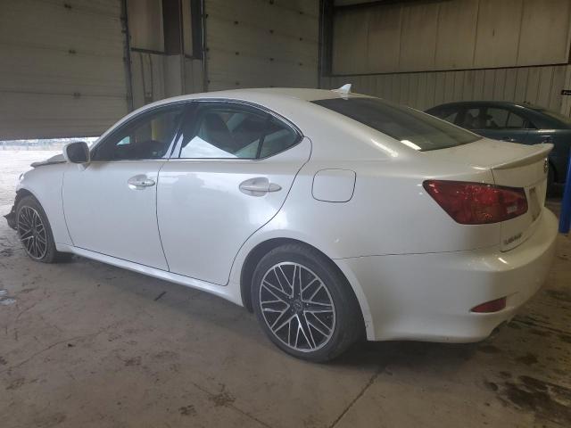 Photo 1 VIN: JTHCK262485022253 - LEXUS IS 