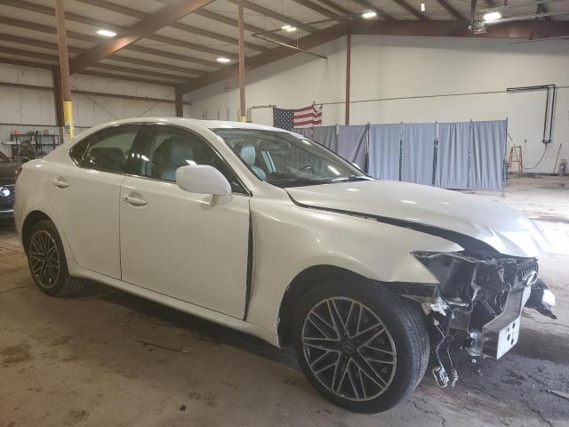 Photo 3 VIN: JTHCK262485022253 - LEXUS IS 