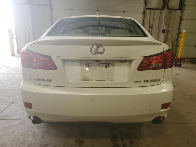 Photo 5 VIN: JTHCK262485022253 - LEXUS IS 