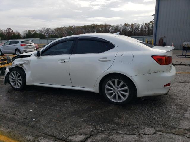 Photo 1 VIN: JTHCK262492031568 - LEXUS IS 250 