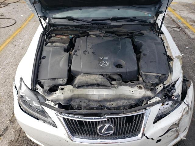 Photo 10 VIN: JTHCK262492031568 - LEXUS IS 250 