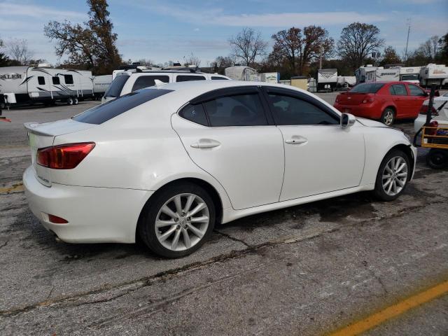 Photo 2 VIN: JTHCK262492031568 - LEXUS IS 250 