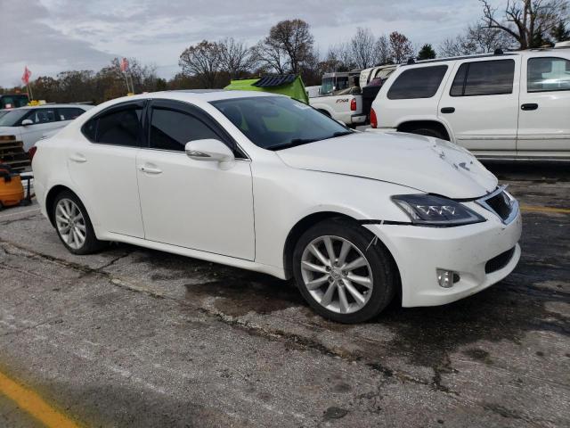 Photo 3 VIN: JTHCK262492031568 - LEXUS IS 250 