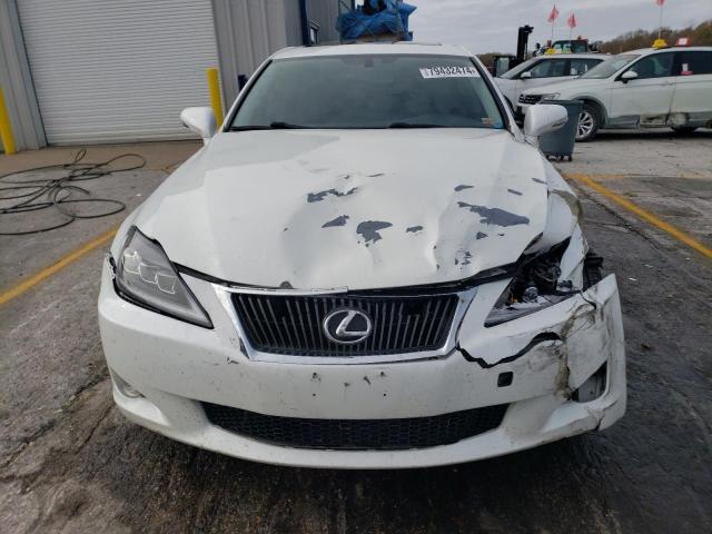 Photo 4 VIN: JTHCK262492031568 - LEXUS IS 250 