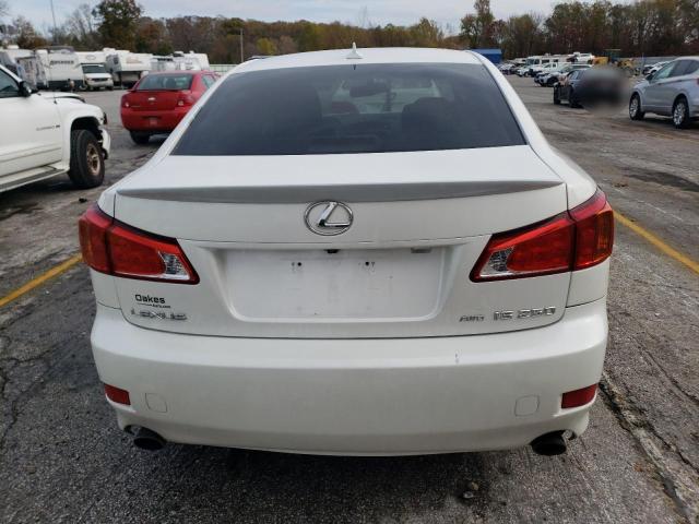 Photo 5 VIN: JTHCK262492031568 - LEXUS IS 250 