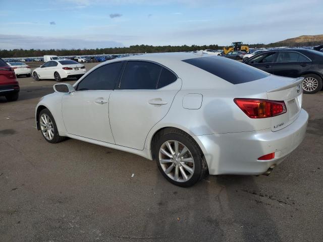 Photo 1 VIN: JTHCK262495028698 - LEXUS IS 