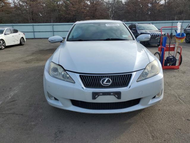 Photo 4 VIN: JTHCK262495028698 - LEXUS IS 