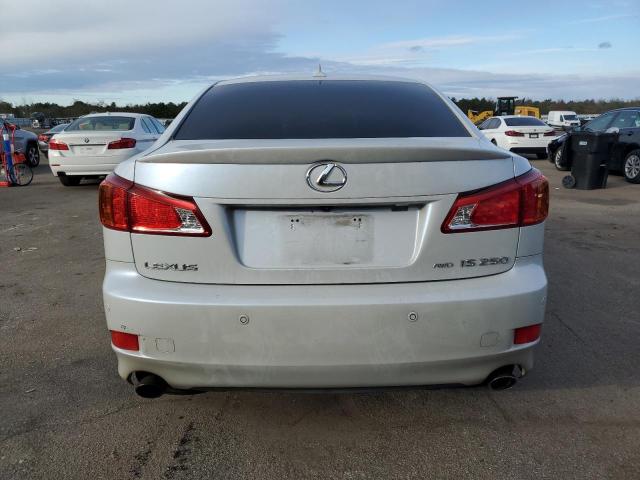 Photo 5 VIN: JTHCK262495028698 - LEXUS IS 