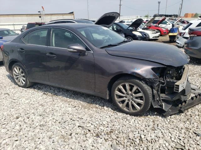 Photo 3 VIN: JTHCK262495030709 - LEXUS IS 250 