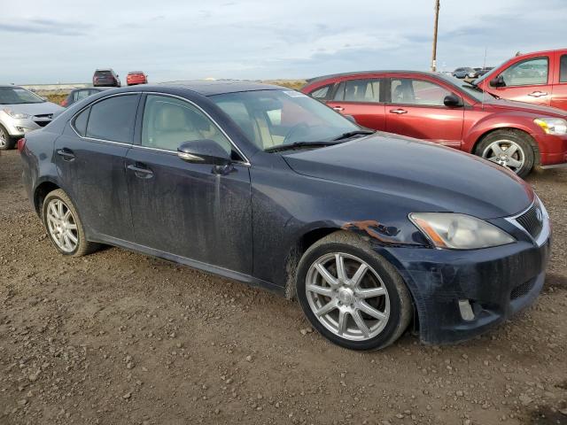 Photo 3 VIN: JTHCK262495031181 - LEXUS IS 250 