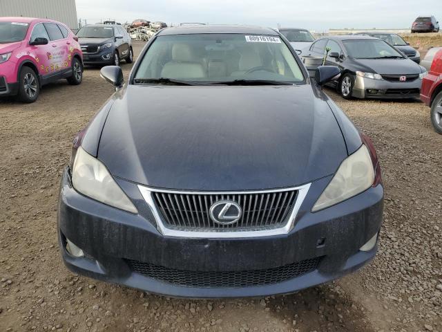 Photo 4 VIN: JTHCK262495031181 - LEXUS IS 250 