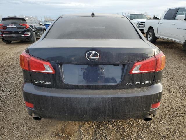 Photo 5 VIN: JTHCK262495031181 - LEXUS IS 250 