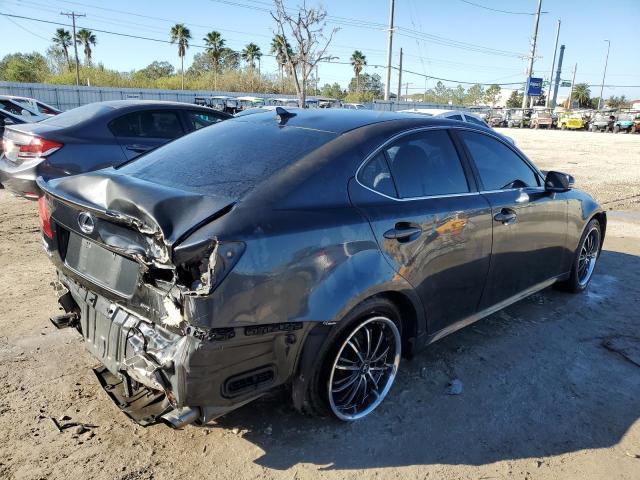 Photo 2 VIN: JTHCK262495031620 - LEXUS IS 250 