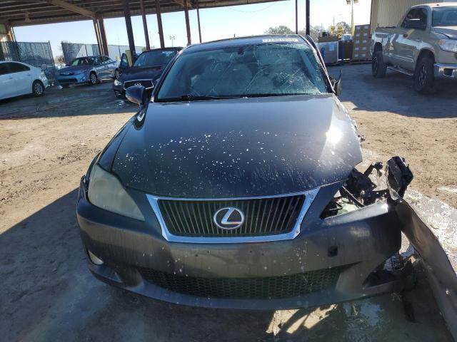 Photo 4 VIN: JTHCK262495031620 - LEXUS IS 250 