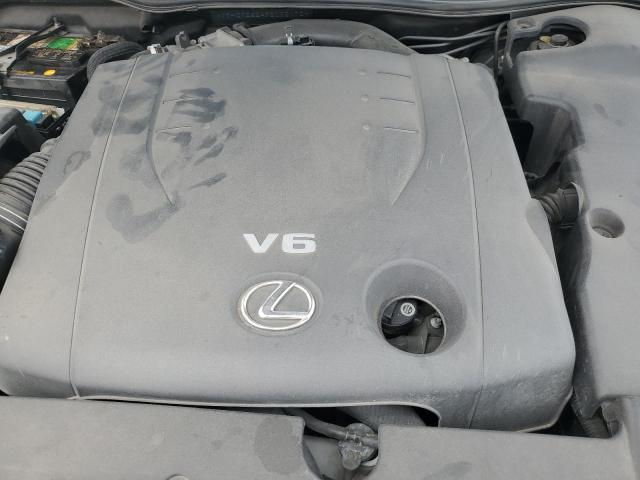 Photo 10 VIN: JTHCK262495032170 - LEXUS IS 250 