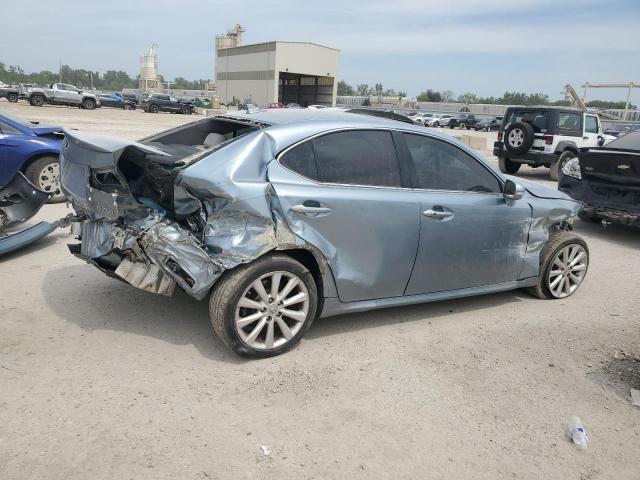 Photo 2 VIN: JTHCK262495032170 - LEXUS IS 250 