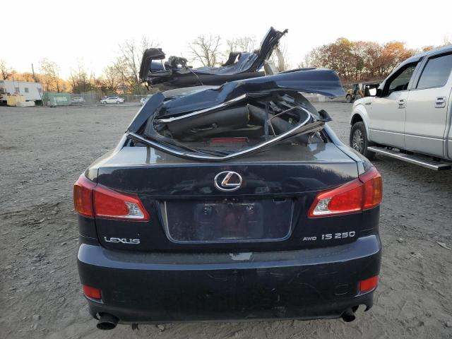 Photo 5 VIN: JTHCK262495033139 - LEXUS IS 250 