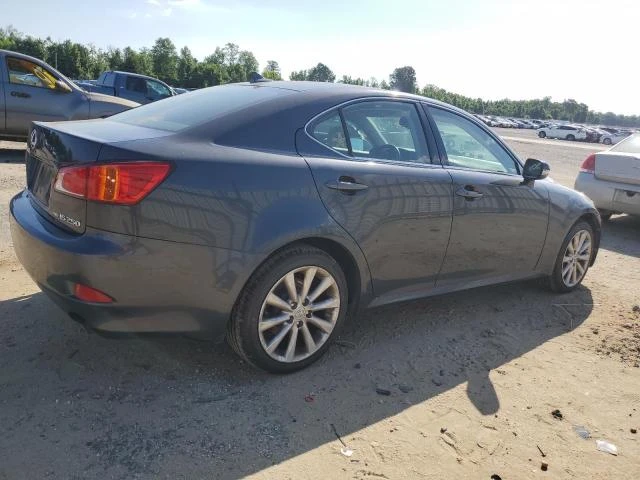 Photo 2 VIN: JTHCK262495035795 - LEXUS IS 250 