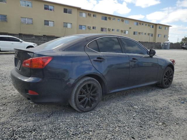 Photo 2 VIN: JTHCK262562000602 - LEXUS IS 250 