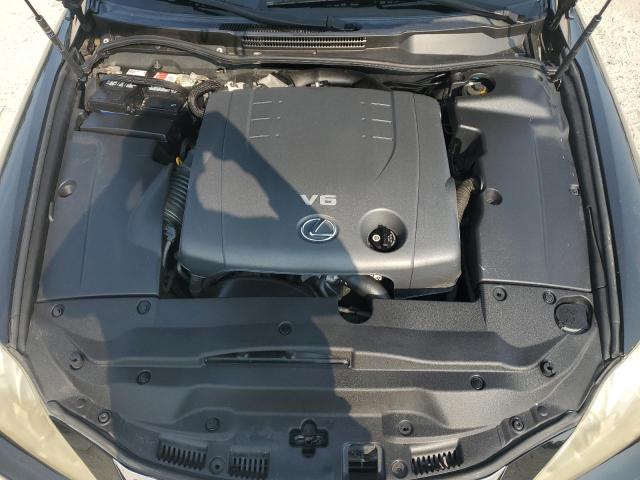 Photo 10 VIN: JTHCK262562004665 - LEXUS IS 250 