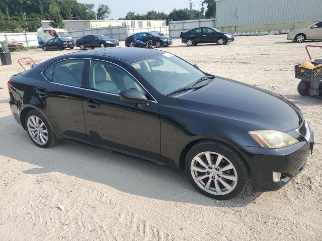 Photo 3 VIN: JTHCK262562004665 - LEXUS IS 250 