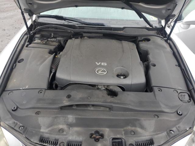 Photo 10 VIN: JTHCK262565005426 - LEXUS IS 250 