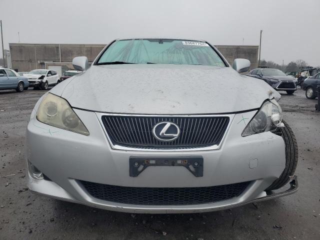 Photo 4 VIN: JTHCK262565005426 - LEXUS IS 250 