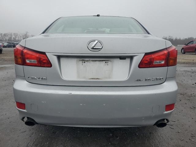 Photo 5 VIN: JTHCK262565005426 - LEXUS IS 250 