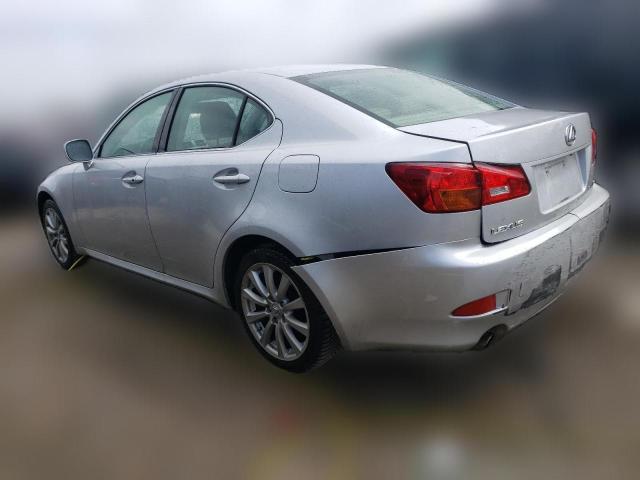 Photo 1 VIN: JTHCK262565006124 - LEXUS IS 