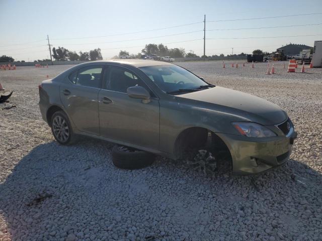 Photo 3 VIN: JTHCK262565006897 - LEXUS IS 250 