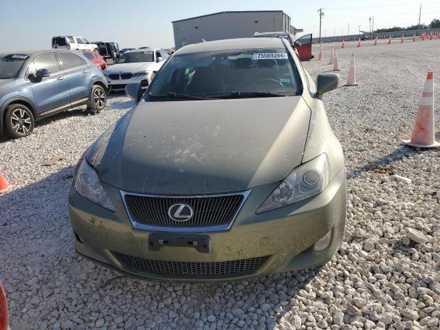 Photo 4 VIN: JTHCK262565006897 - LEXUS IS 250 