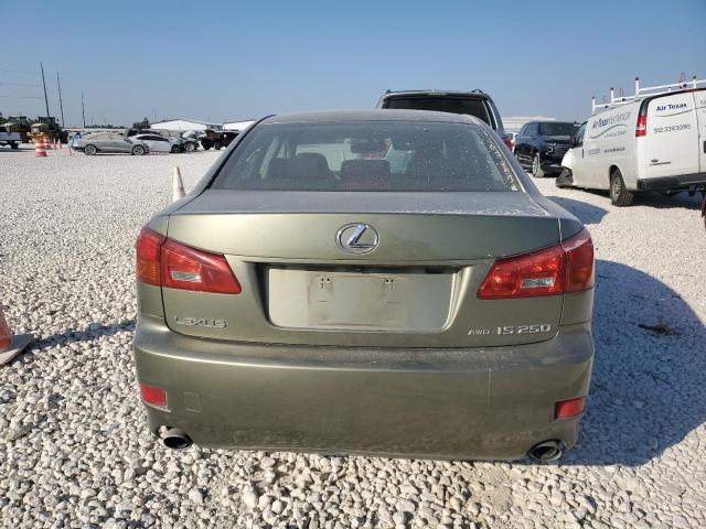 Photo 5 VIN: JTHCK262565006897 - LEXUS IS 250 