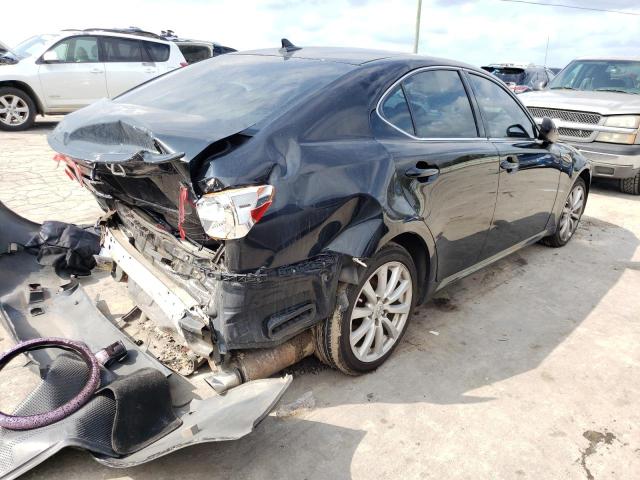 Photo 2 VIN: JTHCK262572008944 - LEXUS IS 250 