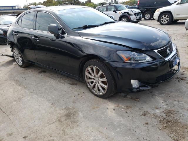 Photo 3 VIN: JTHCK262572008944 - LEXUS IS 250 