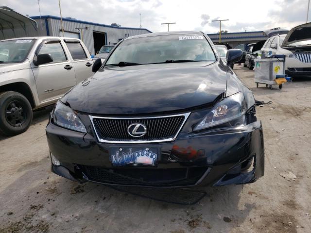 Photo 4 VIN: JTHCK262572008944 - LEXUS IS 250 