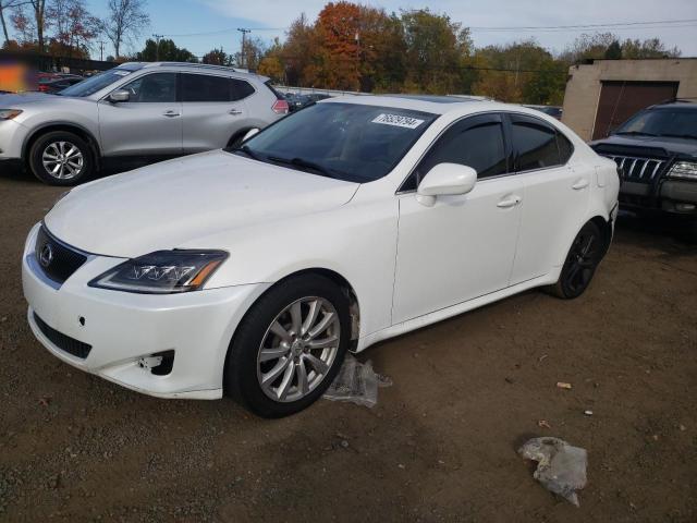 Photo 0 VIN: JTHCK262572009625 - LEXUS IS 250 