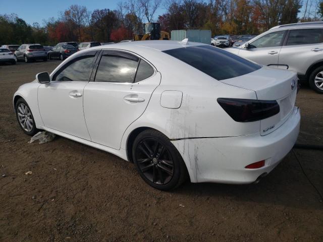 Photo 1 VIN: JTHCK262572009625 - LEXUS IS 250 