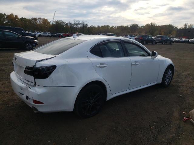 Photo 2 VIN: JTHCK262572009625 - LEXUS IS 250 