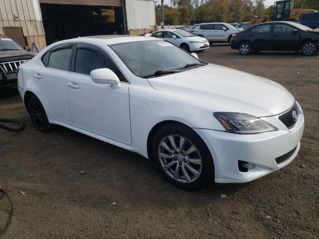 Photo 3 VIN: JTHCK262572009625 - LEXUS IS 250 