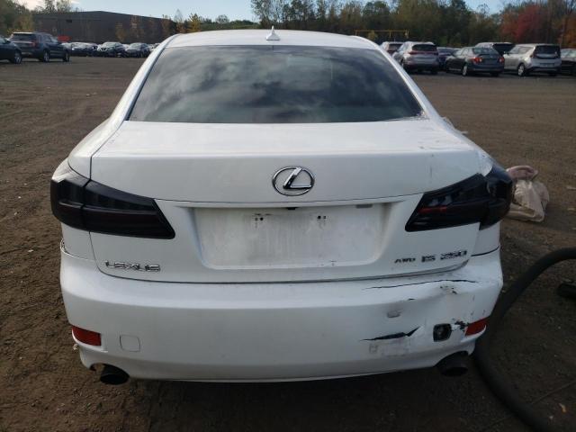 Photo 5 VIN: JTHCK262572009625 - LEXUS IS 250 