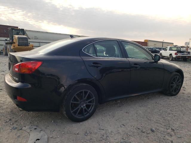 Photo 2 VIN: JTHCK262572010046 - LEXUS IS 250 