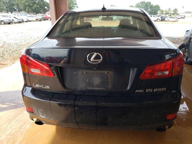 Photo 5 VIN: JTHCK262572012993 - LEXUS IS 250 