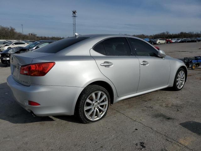 Photo 2 VIN: JTHCK262572016588 - LEXUS IS 