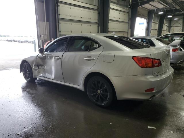 Photo 1 VIN: JTHCK262572017966 - LEXUS IS 250 