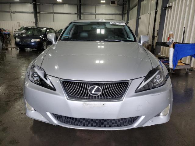 Photo 4 VIN: JTHCK262572017966 - LEXUS IS 250 