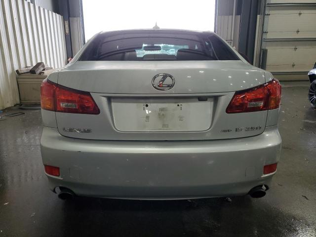 Photo 5 VIN: JTHCK262572017966 - LEXUS IS 250 