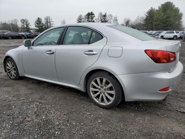 Photo 1 VIN: JTHCK262575012037 - LEXUS IS 250 