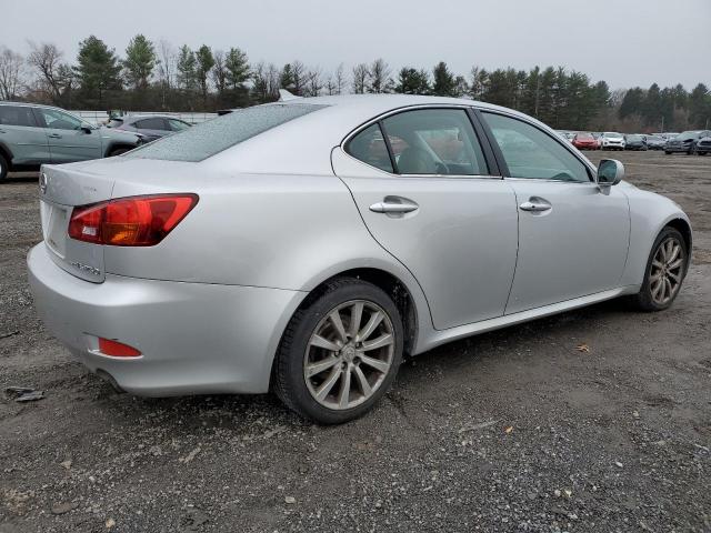 Photo 2 VIN: JTHCK262575012037 - LEXUS IS 250 