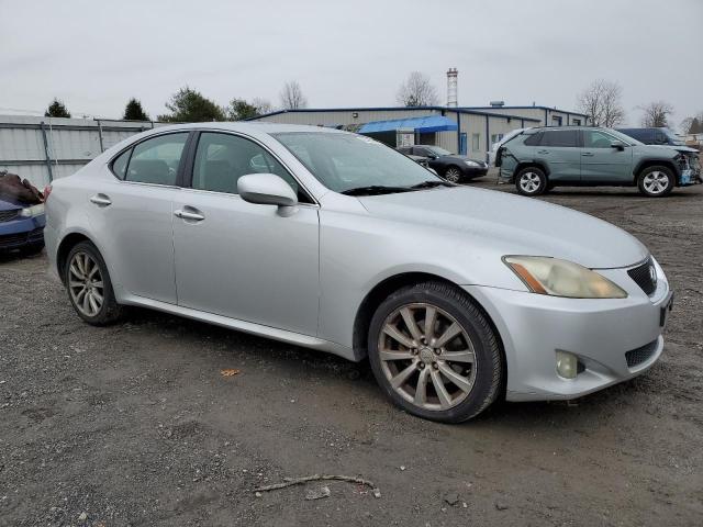 Photo 3 VIN: JTHCK262575012037 - LEXUS IS 250 